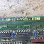 FANUC CIRCUIT BOARD A16B-1211-0310/06B