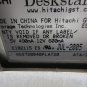CINCINNATI MILACRON HARD DRIVE HITACHI 3-424-2284A01 DESKSTAR WDM-1 3-424-1987A