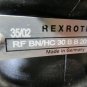 REXROTH VALVE UNIT RF BN/HC 30 B B 20 B1.0 35/02 HYDAC DMC70V DMG MAHO