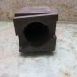 1996 SODICK A500W MARK 21G EDM TOOL HOLDER UNIT 2"X4" TOOLING TABLE