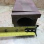 1996 SODICK A500W MARK 21G EDM TOOL HOLDER UNIT 2"X4" TOOLING TABLE