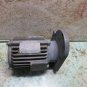 TATUNG 3 PHASE INDUCTION MOTOR EBNV-D 60HZ FRAME 63 FEMCO WNCL 35 CNC LATHE