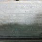 TATUNG 3 PHASE INDUCTION MOTOR EBNV-D 60HZ FRAME 63 FEMCO WNCL 35 CNC LATHE