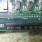 HITACHI SEIKI HG400 III BOARD OPIO-MC6 20-05-00-00 FP5-HIS N377-1006 WARRANTY