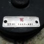 YASKAWA INDUCTION MOTOR ENCODER 5648-334 N.F 8172-1 CNC MATSUURA 760V2 CNC MILL
