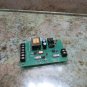 INDUCTOHEAT CIRCUIT BOARD 31035-661 PC BD NO 11510-199