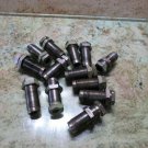 1996 OKUMA LB25 CNC LATHE LEVELENG LEG SCREW BOLT LEGS EACH 1 1996 OKUMA LB25 CNC LATHE LEVELENG LEG SCREW BOLT LEGS EACH 1