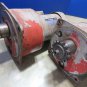 MITSUBISHI SUPERLINE 3 PHASE INDUCTION MOTOR SF-ERF L7-63. EACH 1