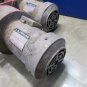 MITSUBISHI SUPERLINE 3 PHASE INDUCTION MOTOR SF-ERF L7-63. EACH 1