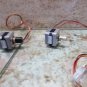 MINEBEA ASTROSYN STEPPER MOTOR 17PM-M004-15 T6X16 BROTHER HS-3600 EDM EACH