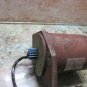 MITSUBISHI SUPERLINE 3 PHASE MOTOR SE-JRF 0.4KW 4POLE L7-71 MORI SEIKI MV JR CNC