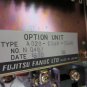 FANUC OPTION UNIT A02B-0048-C540 IKEGAI AX25N CNC LATHE