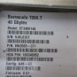 CHARMILLES 690 EDM FANUC HDD UNIT A08B-0082-C102/C N0861 7200.7 40GB 9W2005-371