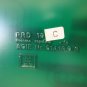AGIE 120 EDM PROCESS REGULATOR DEVICE NR. 614 130.3 614550 PRD 10C CNC WARRANTY