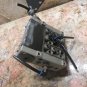 SMC VALVE MANIFOLD DISTRIBUTOR BLOCK 6" MIYANO ATS-80S CNC LATHE