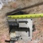 SMC VALVE MANIFOLD DISTRIBUTOR BLOCK 6" MIYANO ATS-80S CNC LATHE