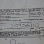 CINCINNATI MILACRON 400-EP CNC HORIZONTAL MILL SCHEMATICS ELECTRICAL DIAGRAM