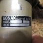 KONAN VALVE FILTER W/ PSI GAUGE KITAMURA MY CENTER 1 CNC AIR REGULATOR