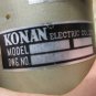 KONAN VALVE FILTER W/ PSI GAUGE KITAMURA MY CENTER 1 CNC AIR REGULATOR