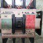 MITSUBISHI MAGNETIC CONTACTOR S-K25 0MC BH542Z904H06 100V