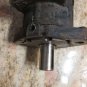 NOP NIPPON ORBMARK OIL PUMP MOTOR ORB-H-100-2PCT 81B925 MIYANO ENC-3BC CNC LATHE