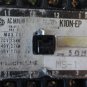 HITACHI AC MAGNETIC CONTACTOR K10N-EP MS-1