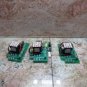 LOSMA E-LAB CIRCUIT BOARD UNIT #102091 ELRLIV CNC DELPHI SAGINAW EACH