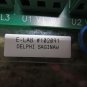 LOSMA E-LAB CIRCUIT BOARD UNIT #102091 ELRLIV CNC DELPHI SAGINAW EACH