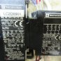 TELEMECANIQUE CONTACTOR LA1 DN04 LC2D0901 MORI SEIKI SH500 CNC