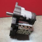 NIPPON GEROTOR INDEX MOTOR TYPE EIS-2560043 MFG.NO 3G CNC E1S