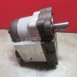 NIPPON GEROTOR INDEX MOTOR TYPE EIS-2560043 MFG.NO 3G CNC E1S