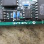 YASKAWA CIRCUIT BOARD JPAC-C341 ETC008574 YPHT21025-1-0 TPB WARRANTY