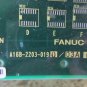 FANUC CIRCUIT BOARD A16B-2203-0190/03A900853