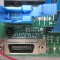 FANUC MDI UNIT A02B-0261-C164/MCR N0719 2004 06 W/ HDD WD400 U15PB421 ECMM1