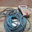 KAWASAKI TEACH PENDANT MODEL: PRTP-2 CNC KAWASAKI PRTP2 ROBOT WARRANTY 120 DAY KAWASAKI TEACH PENDANT MODEL: PRTP-2 CNC KAWASAKI PRTP2 ROBOT WARRANTY 120 DAY