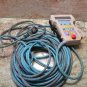 KAWASAKI TEACH PENDANT MODEL: PRTP-2 CNC KAWASAKI  PRTP2 ROBOT WARRANTY 120 DAY