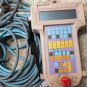 KAWASAKI TEACH PENDANT MODEL: PRTP-2 CNC KAWASAKI  PRTP2 ROBOT WARRANTY 120 DAY