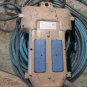 KAWASAKI TEACH PENDANT MODEL: PRTP-2 CNC KAWASAKI  PRTP2 ROBOT WARRANTY 120 DAY