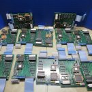 CIRCUIT BOARD NAMFG 2/95 8196 CPU BD RPC  8196CPUBD