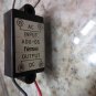 NISSEI ADU-05 INPUT OUTPUT RELAY MIYANO TSV-21 CNC VERTICAL MILL EDM LOT OF 2