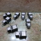 SIEMENS CONTACTOR 4 011209 274341 IEC 60 947 VDE0660 3ZX1012-0RH11-1AA1 LOT OF 8