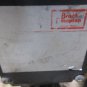 BROOK CROMPTON COOLANT PUMP REF BKP432TFKA-84 B4G11266 15" LOT OF 3 PIECES