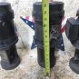BROOK CROMPTON COOLANT PUMP REF BKP432TFKA-84 B4G11266 15" LOT OF 3 PIECES