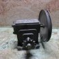 HITACHI SEIKI HG400 CHIP CONVEYER MOTOR 920WT 920XWTS063X0FT 1750 1 .50 591 AGMA