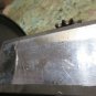HITACHI SEIKI HG400 CHIP CONVEYER MOTOR 920WT 920XWTS063X0FT 1750 1 .50 591 AGMA