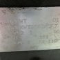 HITACHI SEIKI HG400 CHIP CONVEYER MOTOR 920WT 920XWTS063X0FT 1750 1 .50 591 AGMA