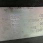 HITACHI SEIKI HG400 CHIP CONVEYER MOTOR 920WT 920XWTS063X0FT 1750 1 .50 591 AGMA