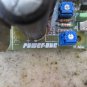 POWER ONE POWER SUPPLY BOARD ASSY60136 02AK BD60134K MAP80-1024