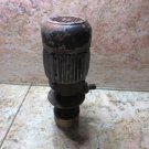 BRINKMANN PUMPEN LEBLOND MAKINO GILDEMEISTER NEF CT40 COOLANT OIL PUMP MOTOR