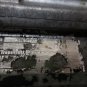 BRINKMANN PUMPEN LEBLOND MAKINO GILDEMEISTER NEF CT40 COOLANT OIL PUMP MOTOR